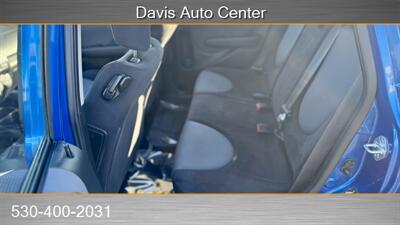 2007 Honda Fit   - Photo 13 - Davis, CA 95618