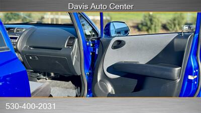 2007 Honda Fit   - Photo 11 - Davis, CA 95618