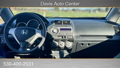 2007 Honda Fit   - Photo 8 - Davis, CA 95618