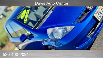 2007 Honda Fit   - Photo 1 - Davis, CA 95618