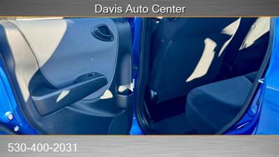 2007 Honda Fit   - Photo 9 - Davis, CA 95618