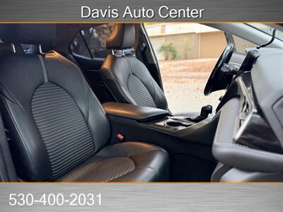 2021 Toyota Camry SE - Photo 14 - Davis, CA 95618