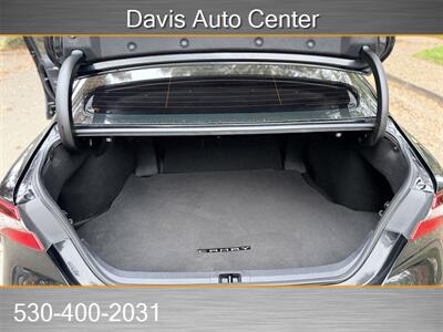 2021 Toyota Camry SE - Photo 17 - Davis, CA 95618