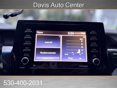 2021 Toyota Camry SE - Photo 19 - Davis, CA 95618