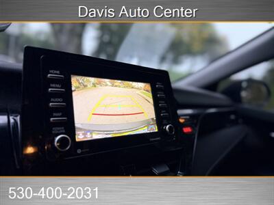 2021 Toyota Camry SE - Photo 20 - Davis, CA 95618