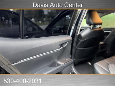 2021 Toyota Camry SE - Photo 11 - Davis, CA 95618