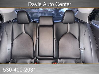2021 Toyota Camry SE - Photo 16 - Davis, CA 95618