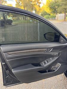 2018 Honda Accord EX-L   - Photo 9 - Davis, CA 95618