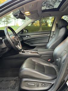 2018 Honda Accord EX-L   - Photo 10 - Davis, CA 95618