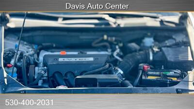 2008 Honda Accord LX   - Photo 13 - Davis, CA 95618