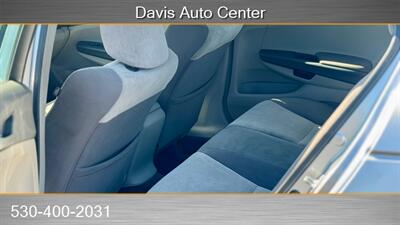 2008 Honda Accord LX   - Photo 11 - Davis, CA 95618
