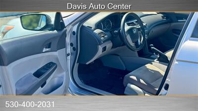 2008 Honda Accord LX   - Photo 7 - Davis, CA 95618