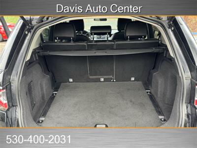 2017 Land Rover Discovery Sport SE   - Photo 13 - Davis, CA 95618