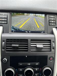 2017 Land Rover Discovery Sport SE   - Photo 12 - Davis, CA 95618