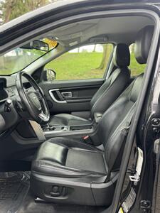 2017 Land Rover Discovery Sport SE   - Photo 9 - Davis, CA 95618