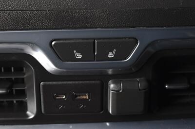 2021 Chevrolet Silverado 3500HD High Country   - Photo 18 - Heber City, UT 84032