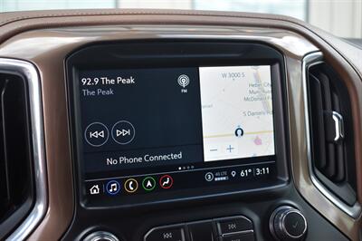 2021 Chevrolet Silverado 3500HD High Country   - Photo 36 - Heber City, UT 84032