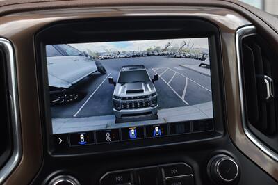 2021 Chevrolet Silverado 3500HD High Country   - Photo 42 - Heber City, UT 84032
