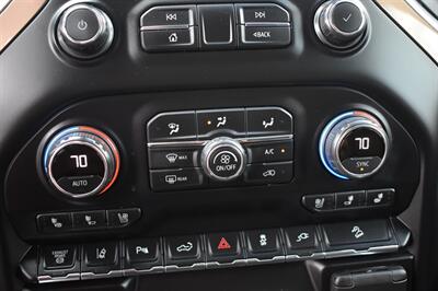 2021 Chevrolet Silverado 3500HD High Country   - Photo 35 - Heber City, UT 84032