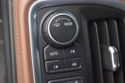 2021 Chevrolet Silverado 3500HD High Country   - Photo 27 - Heber City, UT 84032