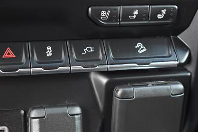 2021 Chevrolet Silverado 3500HD High Country   - Photo 33 - Heber City, UT 84032