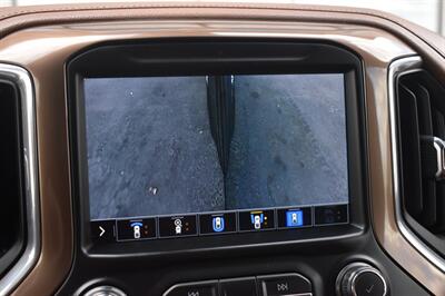 2021 Chevrolet Silverado 3500HD High Country   - Photo 46 - Heber City, UT 84032