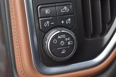 2021 Chevrolet Silverado 3500HD High Country   - Photo 28 - Heber City, UT 84032