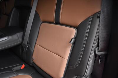 2021 Chevrolet Silverado 3500HD High Country   - Photo 16 - Heber City, UT 84032