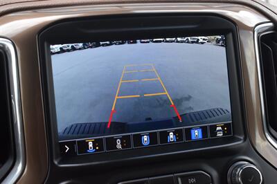 2021 Chevrolet Silverado 3500HD High Country   - Photo 40 - Heber City, UT 84032