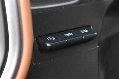 2021 Chevrolet Silverado 3500HD High Country   - Photo 29 - Heber City, UT 84032