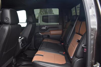 2021 Chevrolet Silverado 3500HD High Country   - Photo 14 - Heber City, UT 84032