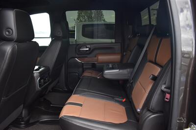 2021 Chevrolet Silverado 3500HD High Country   - Photo 15 - Heber City, UT 84032