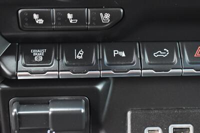 2021 Chevrolet Silverado 3500HD High Country   - Photo 32 - Heber City, UT 84032