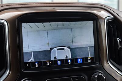 2021 Chevrolet Silverado 3500HD High Country   - Photo 45 - Heber City, UT 84032