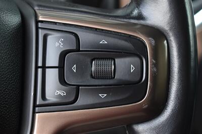 2021 Chevrolet Silverado 3500HD High Country   - Photo 52 - Heber City, UT 84032