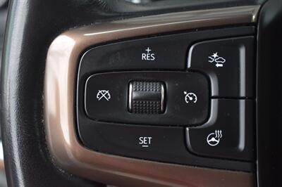 2021 Chevrolet Silverado 3500HD High Country   - Photo 53 - Heber City, UT 84032