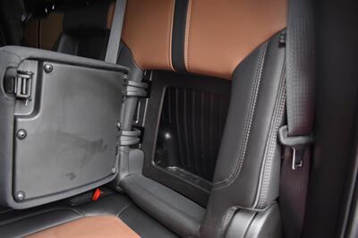 2021 Chevrolet Silverado 3500HD High Country   - Photo 17 - Heber City, UT 84032