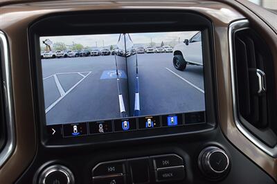 2021 Chevrolet Silverado 3500HD High Country   - Photo 43 - Heber City, UT 84032