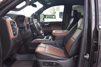 2021 Chevrolet Silverado 3500HD High Country   - Photo 20 - Heber City, UT 84032
