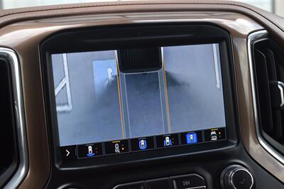 2021 Chevrolet Silverado 3500HD High Country   - Photo 41 - Heber City, UT 84032