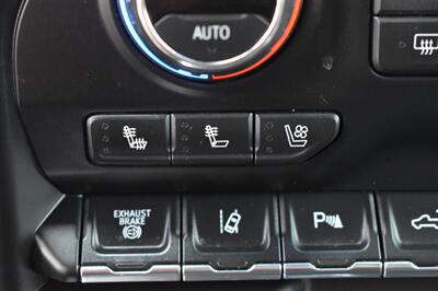 2021 Chevrolet Silverado 3500HD High Country   - Photo 34 - Heber City, UT 84032