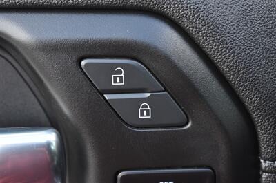 2021 Chevrolet Silverado 3500HD High Country   - Photo 22 - Heber City, UT 84032