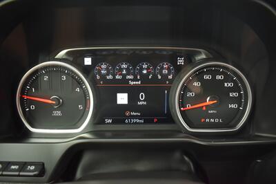 2021 Chevrolet Silverado 3500HD High Country   - Photo 54 - Heber City, UT 84032
