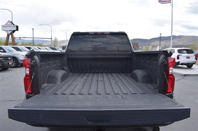 2021 Chevrolet Silverado 3500HD High Country   - Photo 8 - Heber City, UT 84032