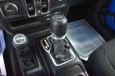 2023 Jeep Wrangler Willys 4xe   - Photo 26 - Heber City, UT 84032