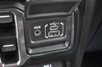 2023 Jeep Wrangler Willys 4xe   - Photo 29 - Heber City, UT 84032