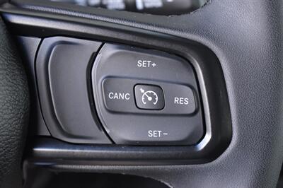 2023 Jeep Wrangler Willys 4xe   - Photo 39 - Heber City, UT 84032