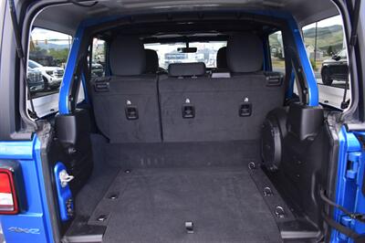2023 Jeep Wrangler Willys 4xe   - Photo 10 - Heber City, UT 84032