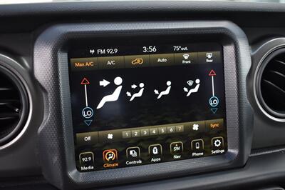2023 Jeep Wrangler Willys 4xe   - Photo 33 - Heber City, UT 84032