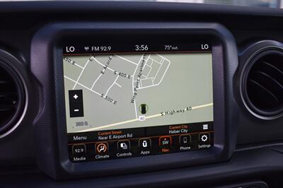 2023 Jeep Wrangler Willys 4xe   - Photo 36 - Heber City, UT 84032